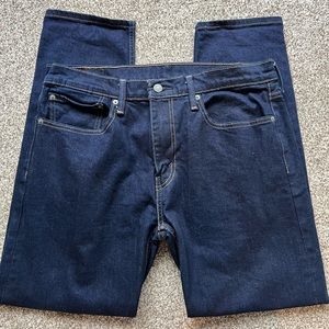 Mens Levis 502 Jeans 34x30